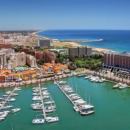 Vilamoura Apartment Bagian luar foto