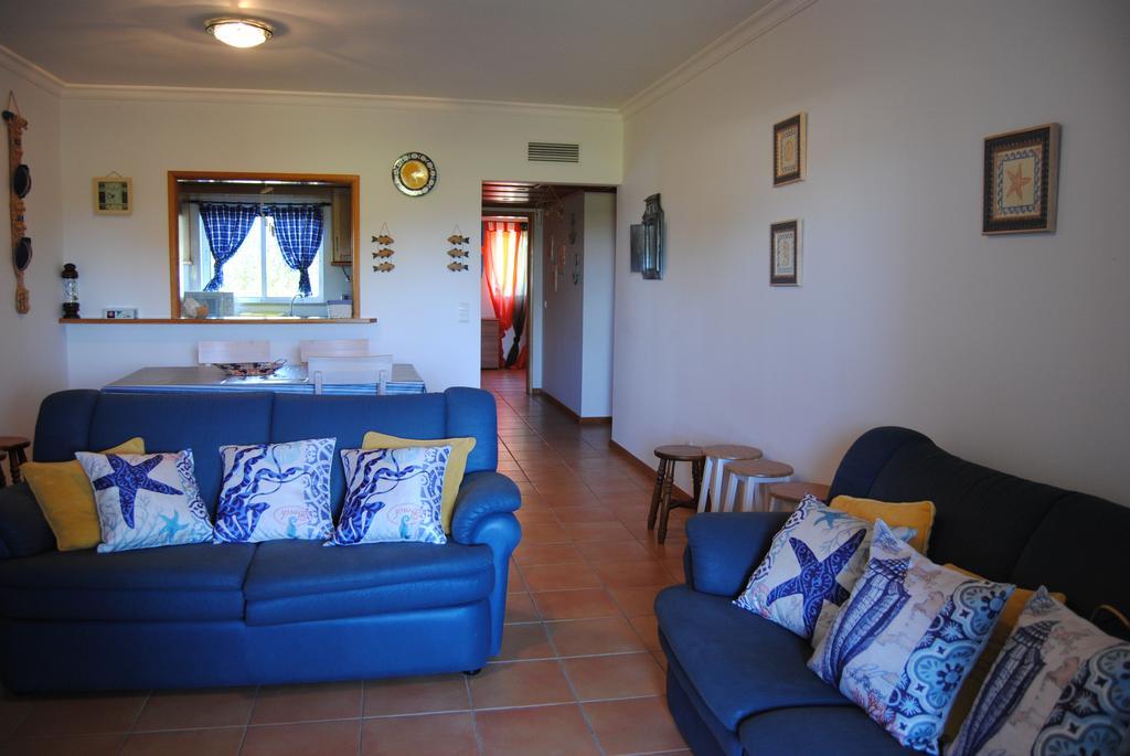 Vilamoura Apartment Bagian luar foto