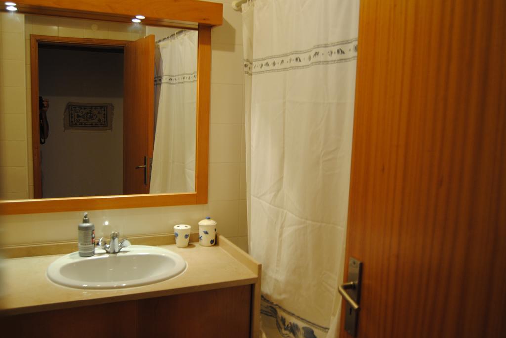 Vilamoura Apartment Bagian luar foto