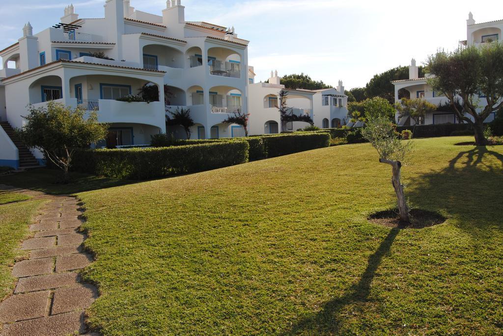 Vilamoura Apartment Bagian luar foto