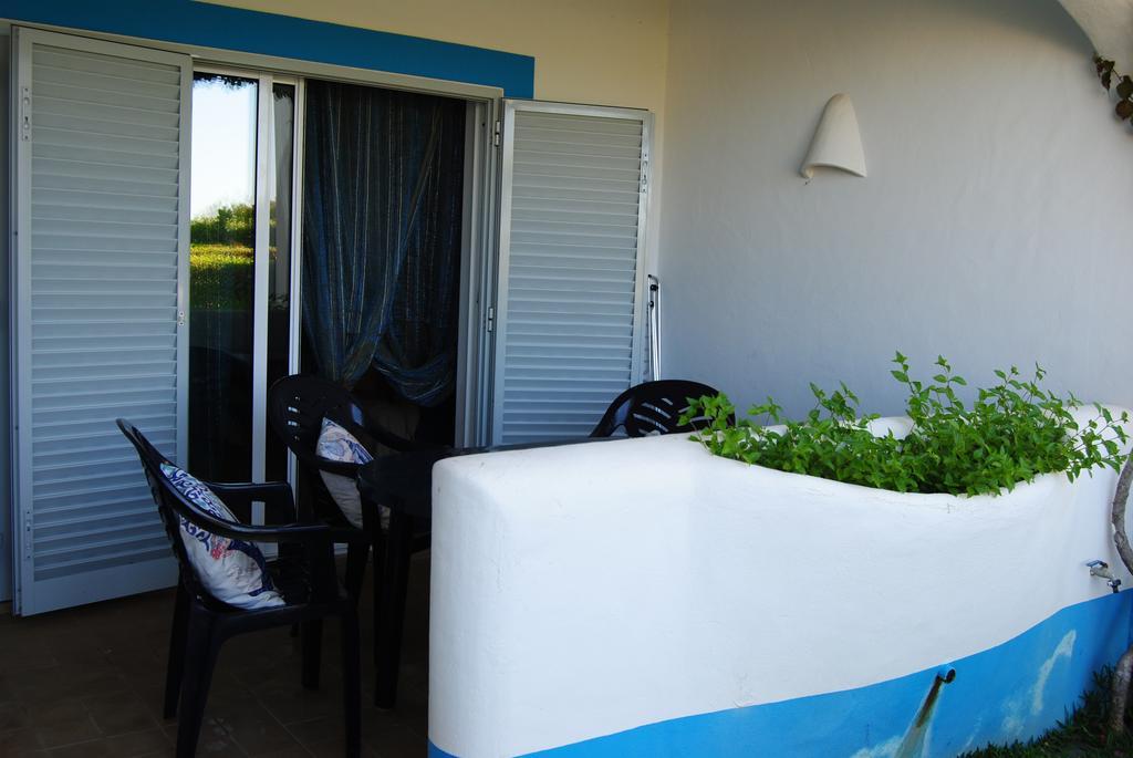 Vilamoura Apartment Bagian luar foto