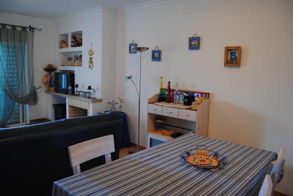 Vilamoura Apartment Bagian luar foto