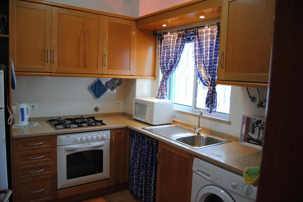 Vilamoura Apartment Bagian luar foto